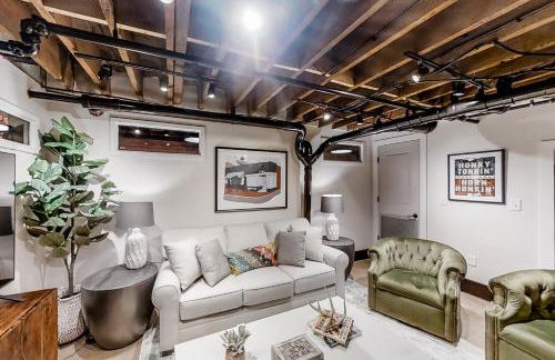 Contemporary Nashville at The 1865 - Foto 69