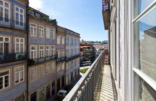 RVA - Porto Central Flats - Foto 38