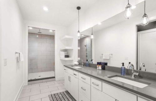 LUXE at 8th and Argyle Elite Nashville Vacation Spot - Foto 33