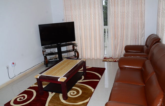 Muyenga Vacation Home - Photo 56