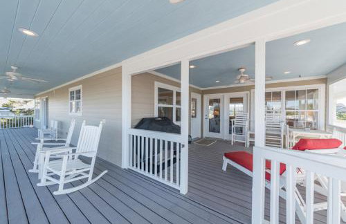 Bahia Mar - Fripp Island - Right Across from Beach Access - Foto 29
