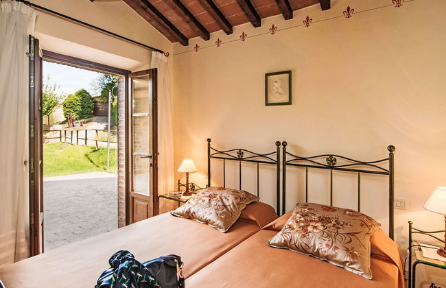 Casa Graziani - Foto 17