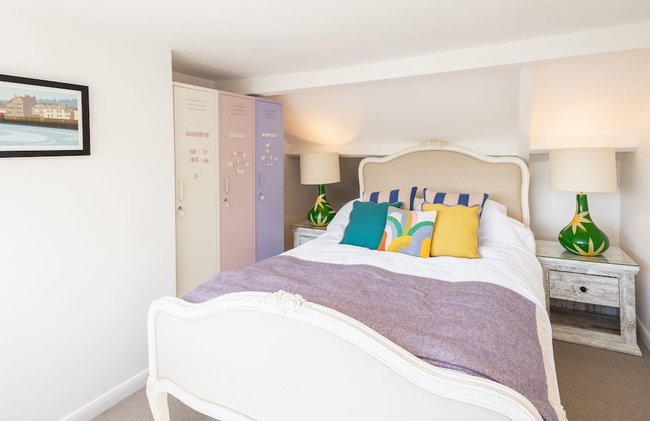 Host & Stay - Voyagers' View - Foto 29