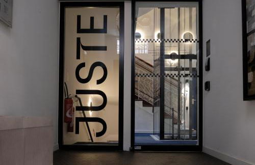 Maison Juste - Foto 12