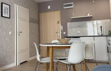 Apartament Bałtyk - WAP - Foto 5