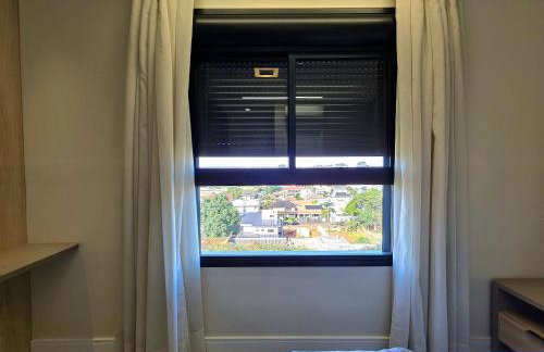 Apt Alto Padrão na rua mais bonita de Foz - Foto 36