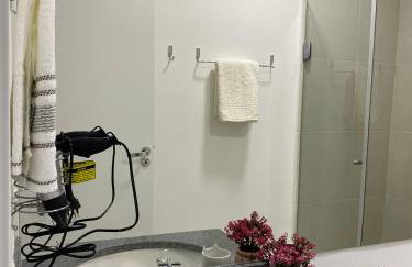 Apartamento Rocha Sinop - Foto 7