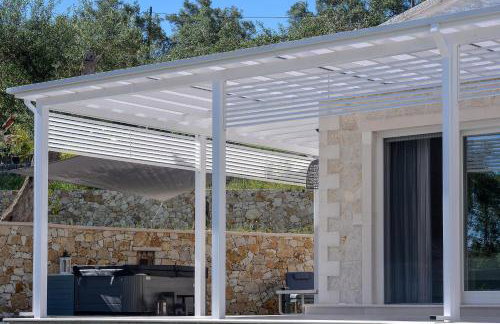 Paxos Luxury Living Junior Suites - Foto 29