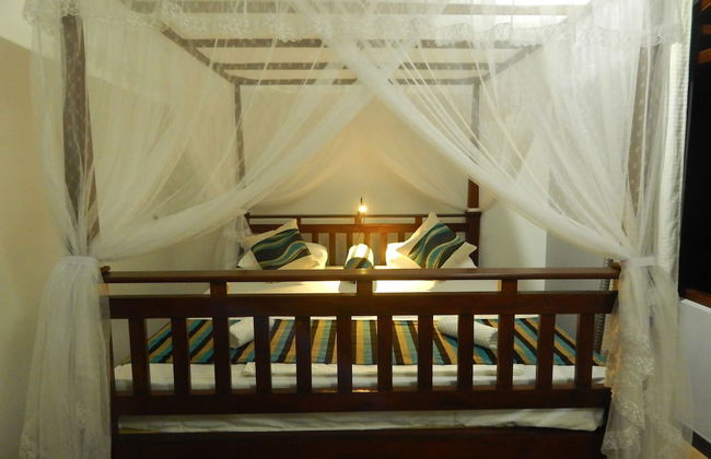 Nenasilu- Sri Lankan Villa - Photo 5