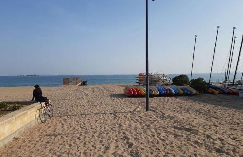 Appartement 3 pièces à Fréjus avec piscine partagée, près du centre - FR-1-226A-205 - Foto 17