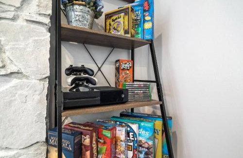 Star Wars Retreat by OC Adventure Homes - Foto 6