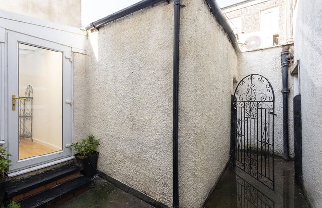 Host Stay Wind Rose Cottage - Foto 18