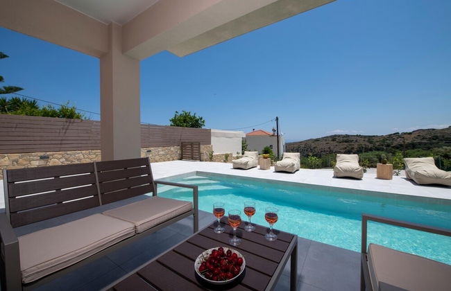 Armour Eclectic Villa - Foto 35