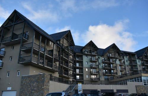 Résidence Les Adrets de Peyragudes - Foto 29