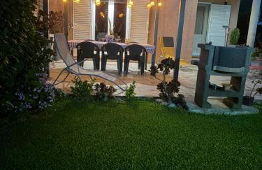 Charmante Maisonnette t2bis plaine de Calenzana - Photo 3