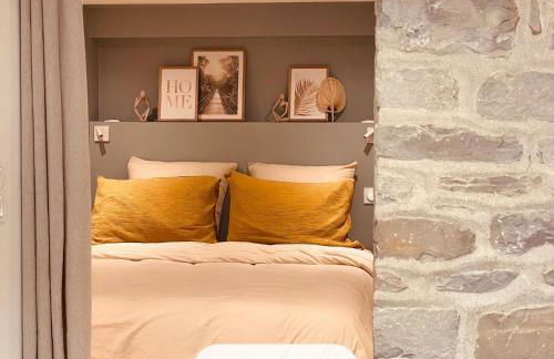 H6 Confortable appartement en ville - Foto 4