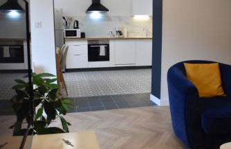 [Le 8] Maison de ville élégante et tout confort - Foto 10