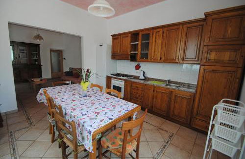 Country House Villa Geminiani - Foto 45