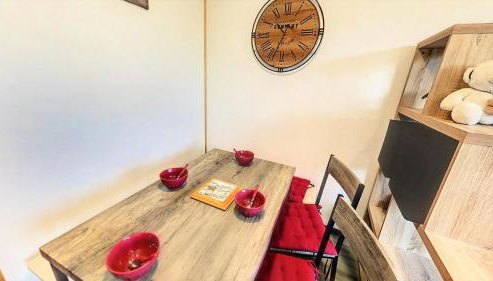 Résidence Apollo - STUDIO ALCOVE 4 PERSONNES APOLLO MAE-4564 - Foto 4