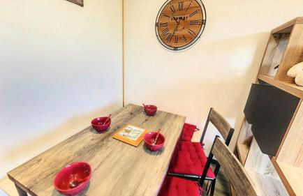 Résidence Apollo - STUDIO ALCOVE 4 PERSONNES APOLLO MAE-4564 - Photo 7