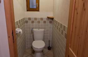 2 chalets écologiques, spa-jacuzzi, montagne Vosges - Foto 18