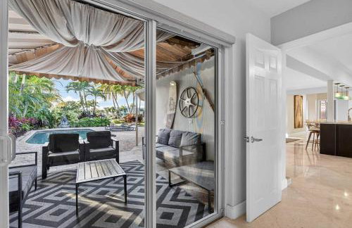 Harbor Haven Home for 7 - Foto 31