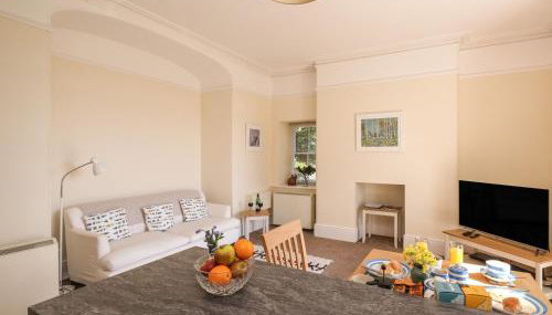 The Patio Flat - Photo 3