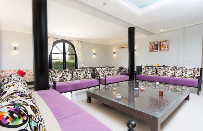 Villa d'Ourika 3 - Foto 7