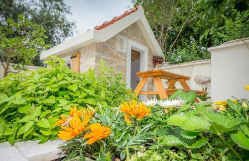 Villa Lipovac Trogir - Foto 28
