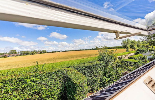 Snug Holiday Home in Nieuwvliet near Beach & Nature Reserve - Foto 26