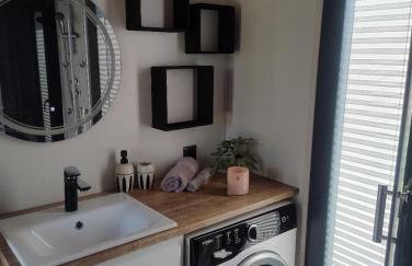 Cichy Brzeg Mazurski - Foto 9