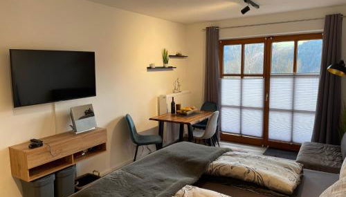 Apartment Wildbert mit Blick auf die Donau, nur Feriengäste willkommen, keine Arbeiterunterkunft! - Foto 4