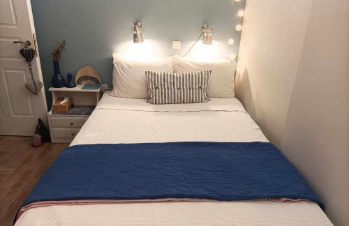 Breathe in Delphi - Spacious 3BR Apartment with View - Foto 9