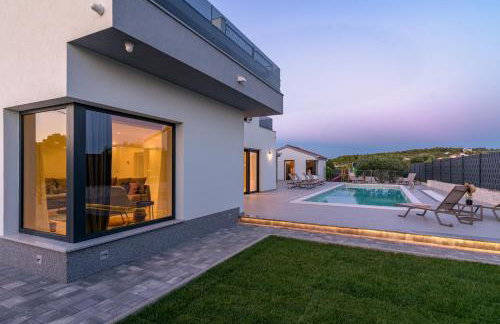 Villa Skyora - Foto 43