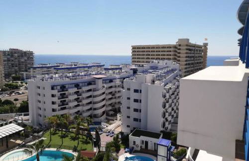 Ático a 200 mts de la Playa (Benalmádena) - Foto 17