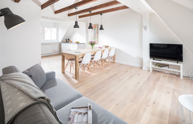 Strandloft Zwei Norderney - Foto 26