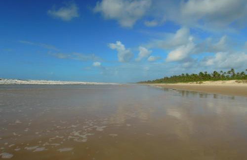 Casa de luxo na praia com piscina privada 15 pessoas, Ilheus - Itacare - Foto 56