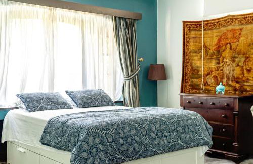 Corinthian Blue Retreat - Foto 47