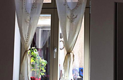 Ferienwohnung Kamp `Himmelsblick` mit Schlafgalerie - Foto 21