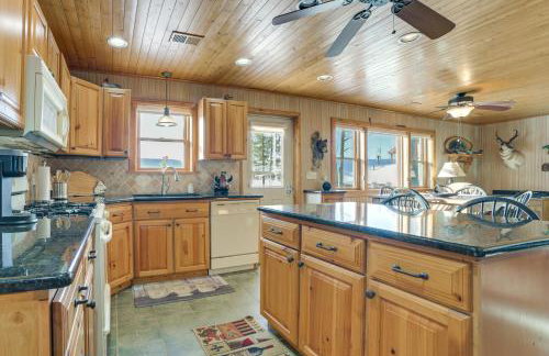 Live Lake Life! Johannesburg Compound Near Trails - Foto 25