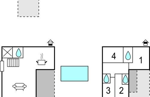 4 Bedroom Gorgeous Home In Icici - Foto 52