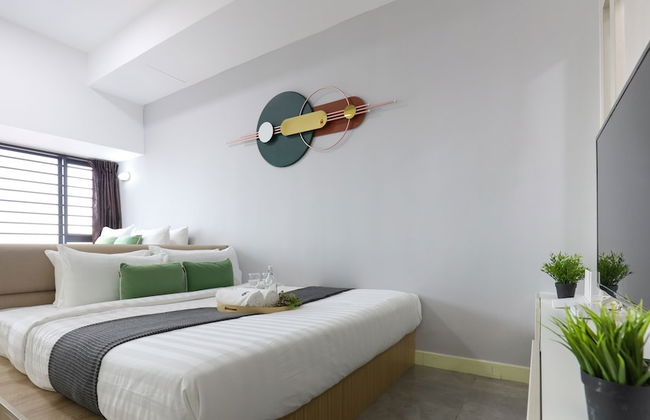 Imperio Seaview Melaka By I Housing - Foto 17