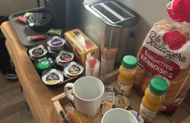 La Maison des Plaisirs Love room - Foto 30