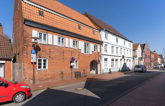 Studio in Tonning Near sea - Photo 1