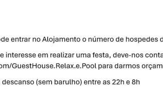 GuestHouse Relax & Pool - Foto 2