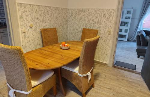 NordseeNest Varel - Foto 8