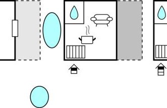 Lovely Home In Biskupec Zelinski - Foto 35