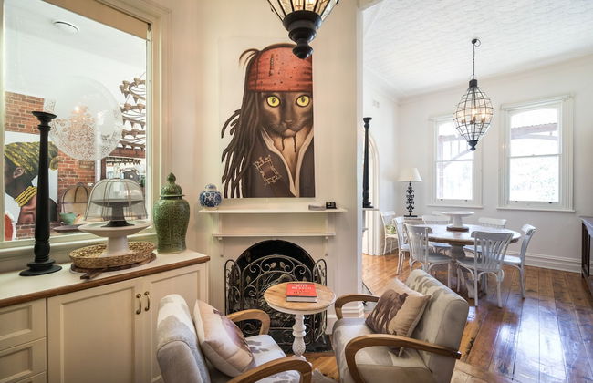 The Eaglehawk Country House Hotel Maldon - Photo 16