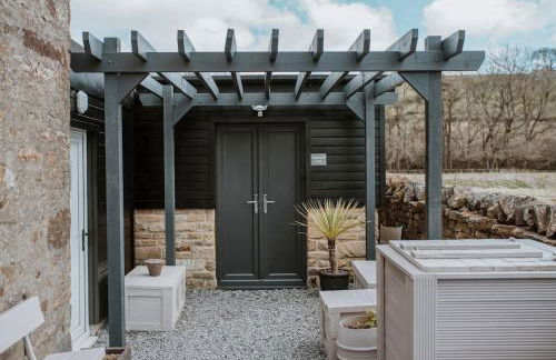 Gatecroft Barn & Spa - Pet friendly with hot tub - Foto 4