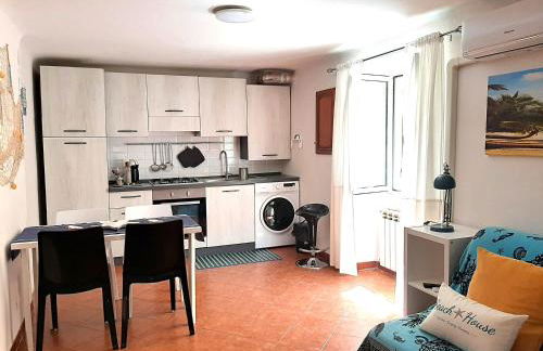 PARADISE 5 TERRE Blue - Photo 19